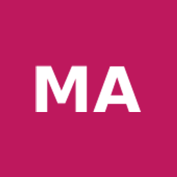 M.A.C Powder