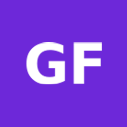 Glossify Front