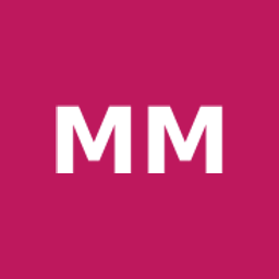 Minimalist Maleic