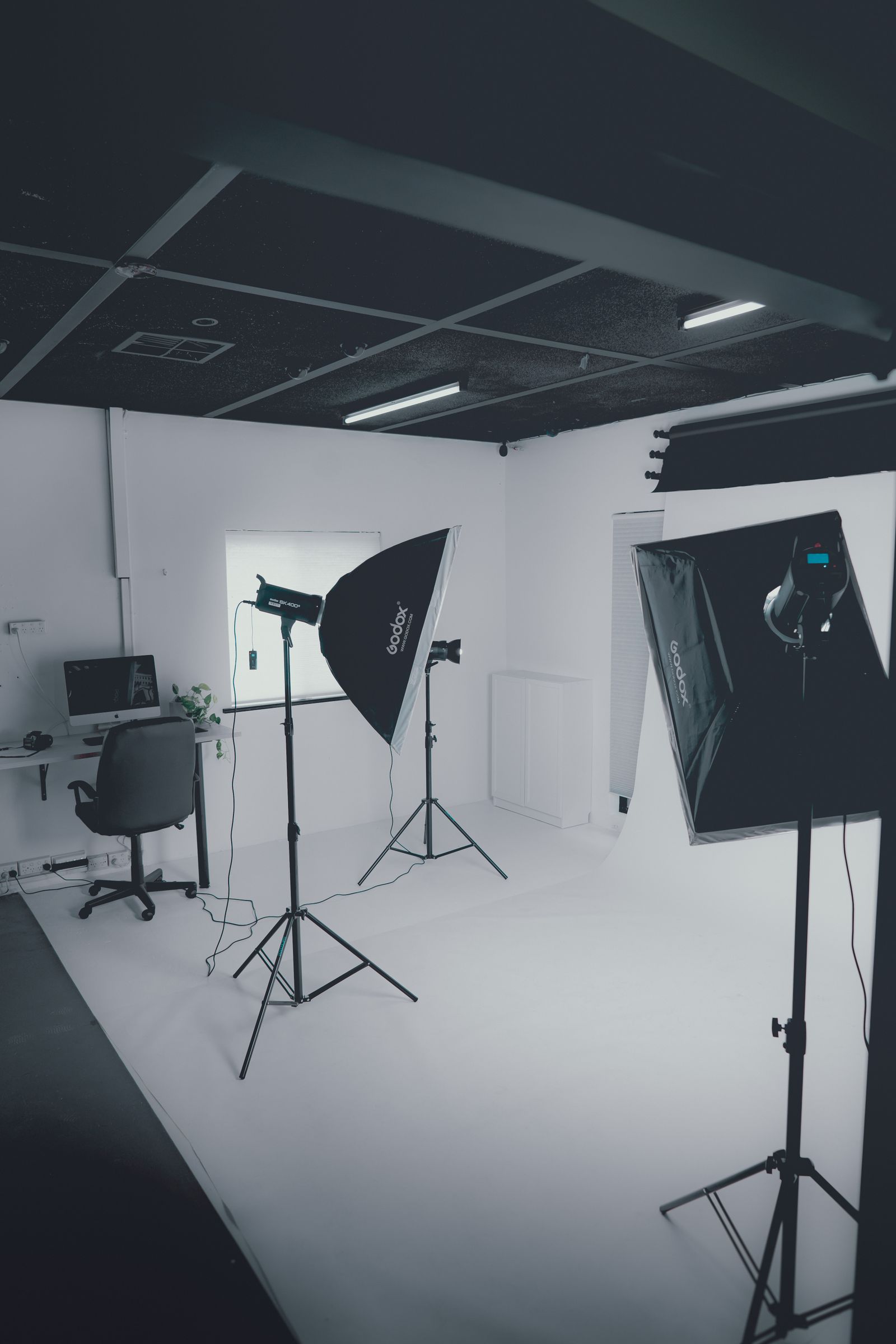 Types of Photo Studios in Amsterdam: Which Fits?