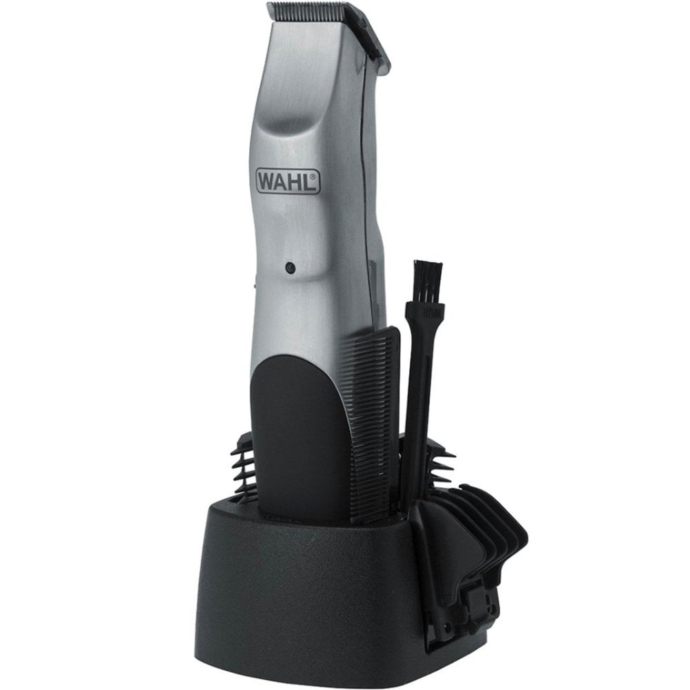 How to Choose a Beard Trimmer: Blades, Length Settings and Battery