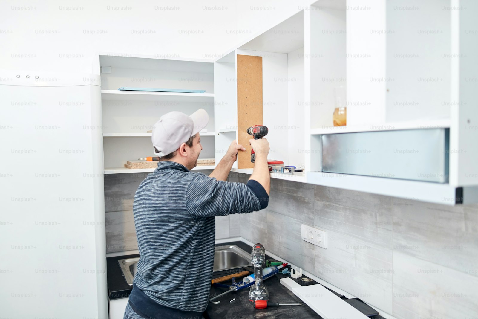Kitchen Installation: What Actually Happens, Step by Step