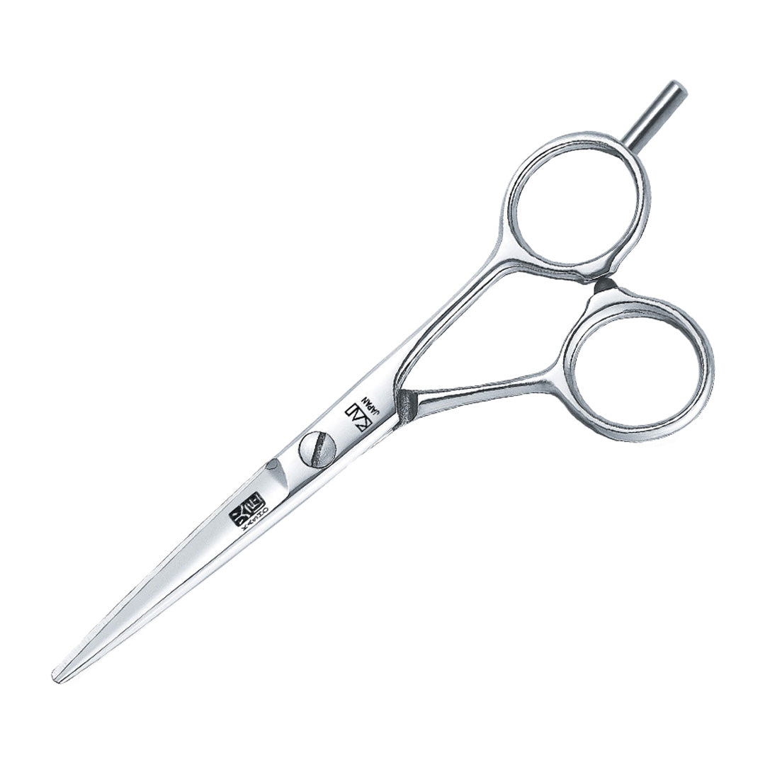 How to Choose Professional Hairdressing Scissors: Steel, Blade and Fit