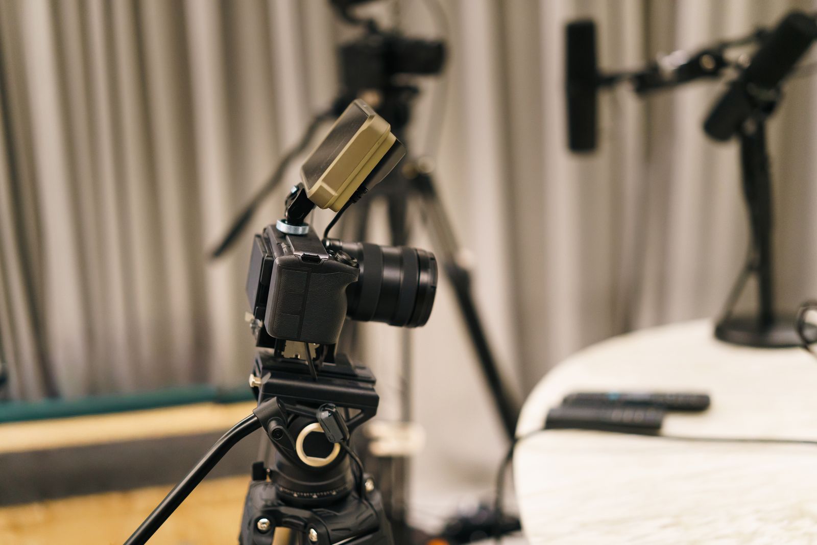 Rent a Podcast Studio in Amsterdam: Complete Guide