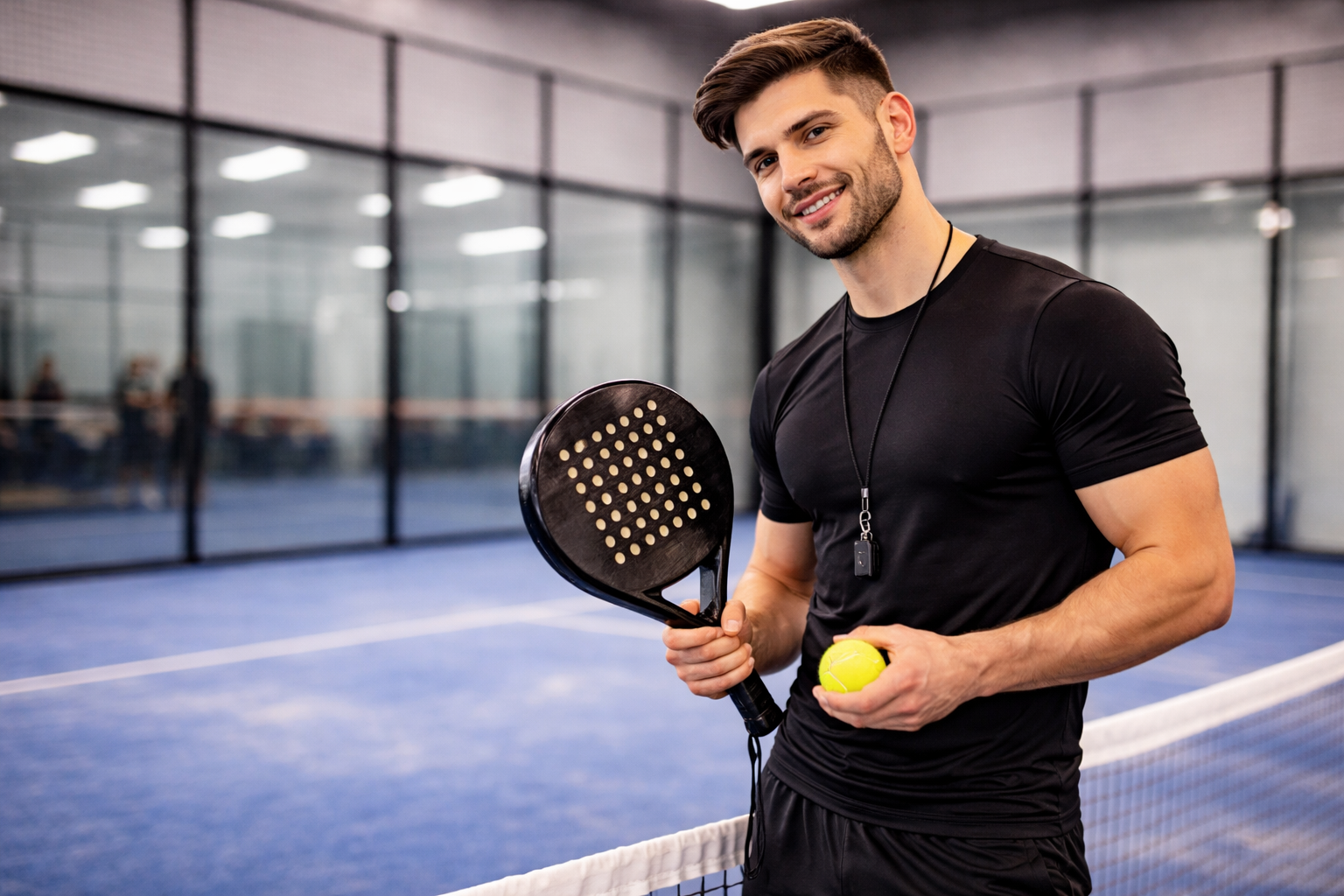 Pickleball, Padel, and the New Rental Economy of Sports Courts