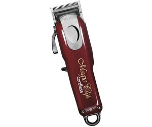Clippers and Trimmers: A Barber’s Guide to Choosing the Right Tools