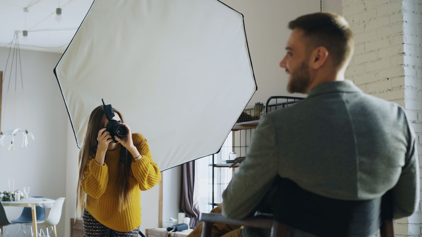 How to Choose the Right Photo Studio in Amsterdam