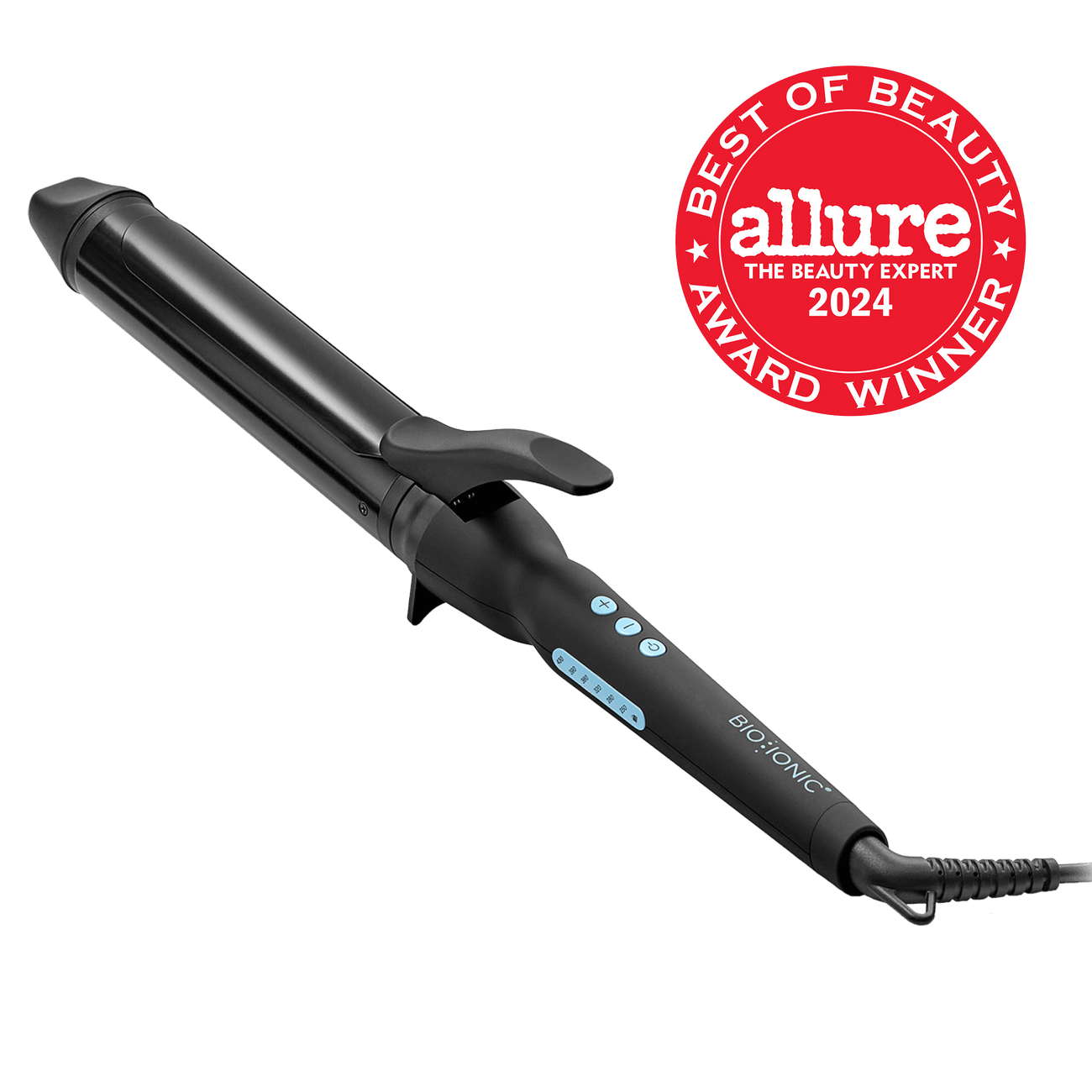 Curling Irons and Wands: How to Pick the Right Barrel for Every Client