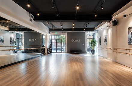 Dance Studios