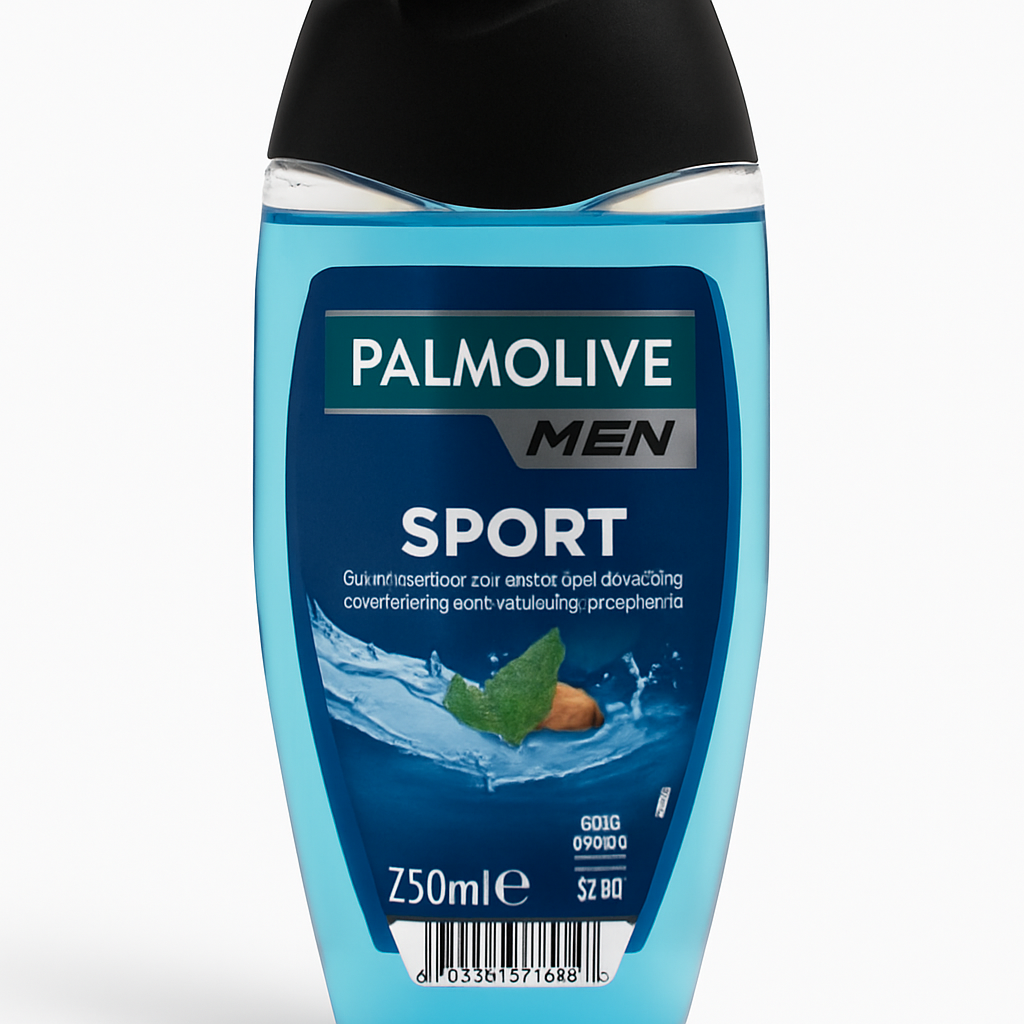 PALMOLIVE MEN SPORT
