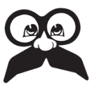 Mr Mustache