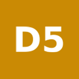 DMI 5"