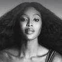 Naomi Campbell