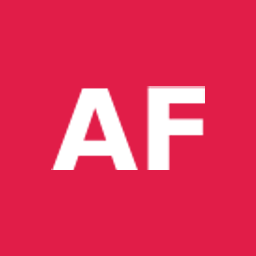 Affinity Folding