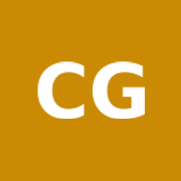 Caflon Gold