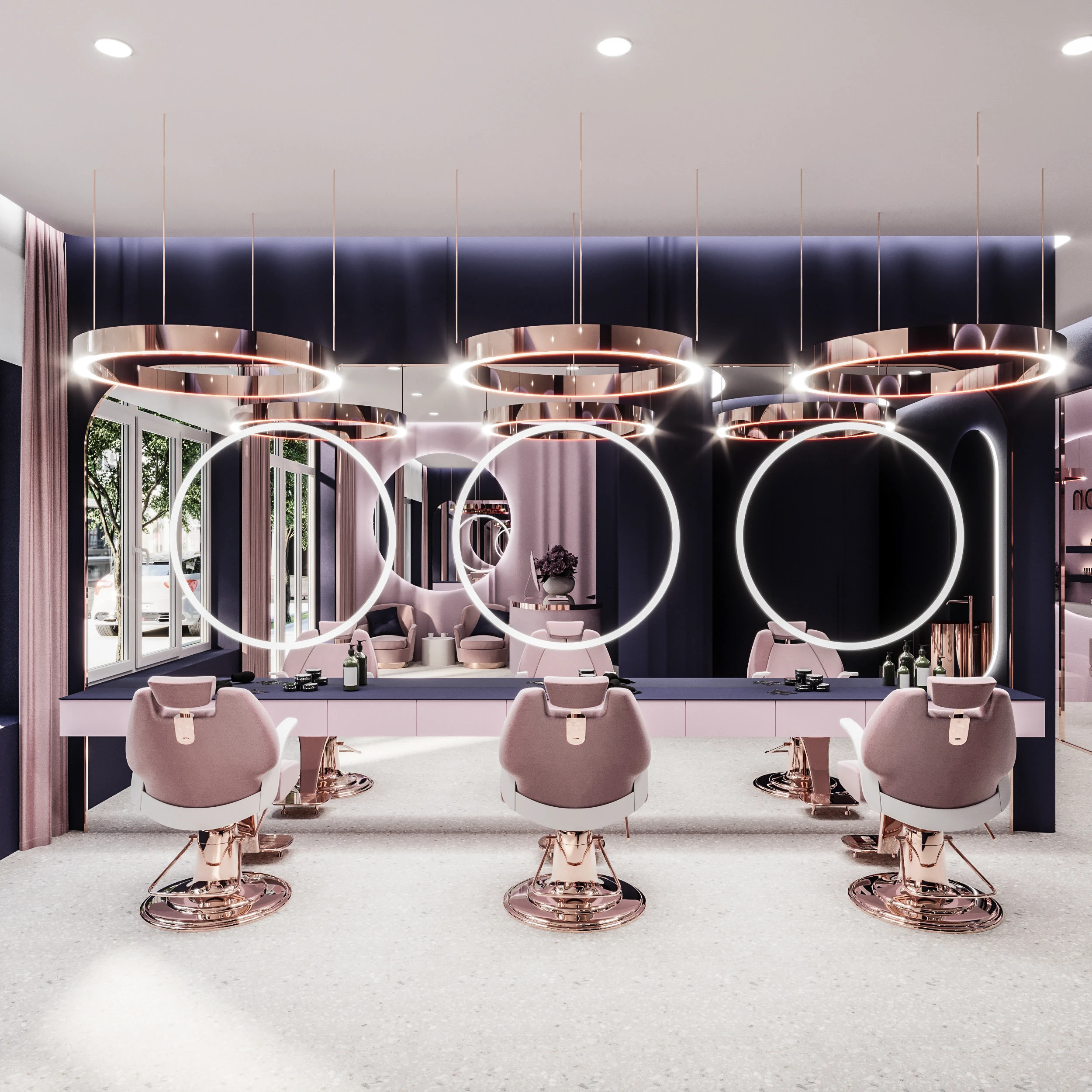 Beauty Center — photo 3