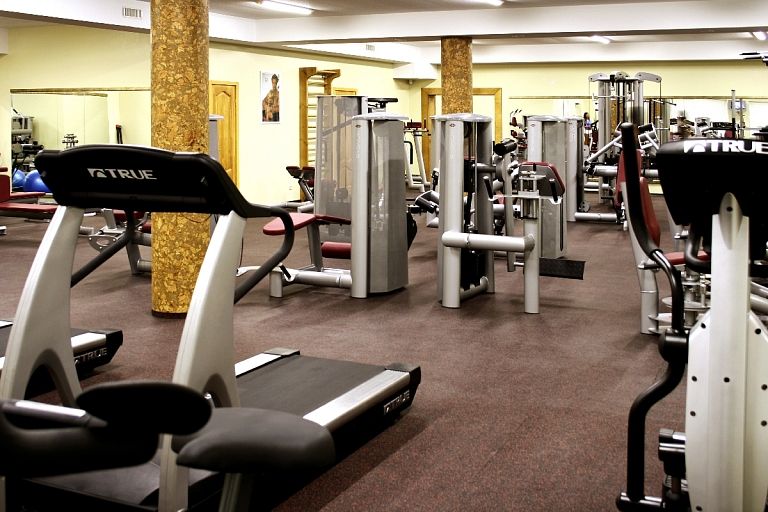 Planēta Fitness