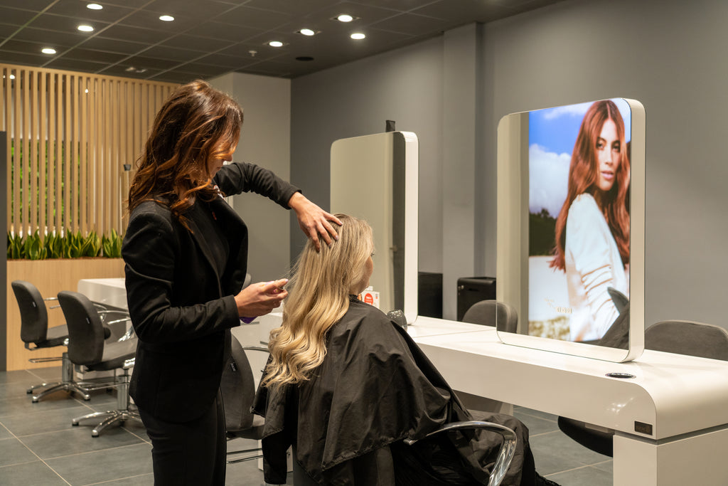 CFH Care For Hair