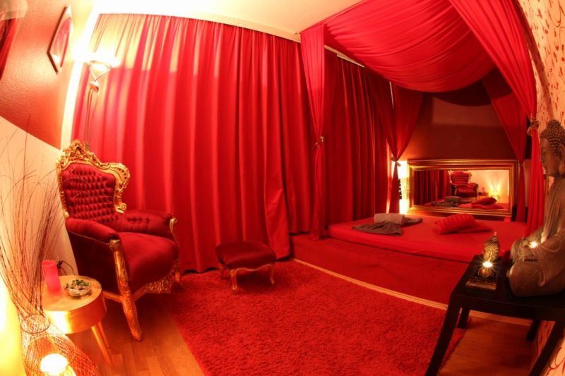 City Relax Massage