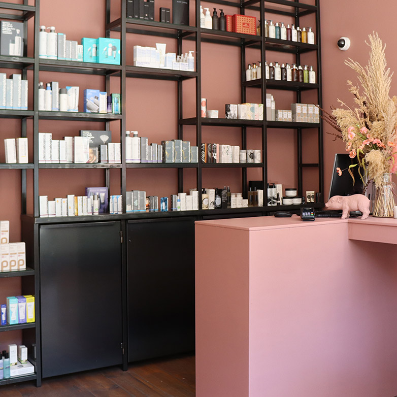 Urban Beauty Boutique