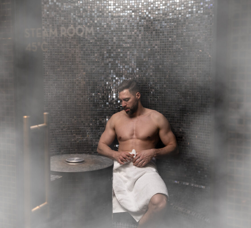 Waldorf Astoria Spa