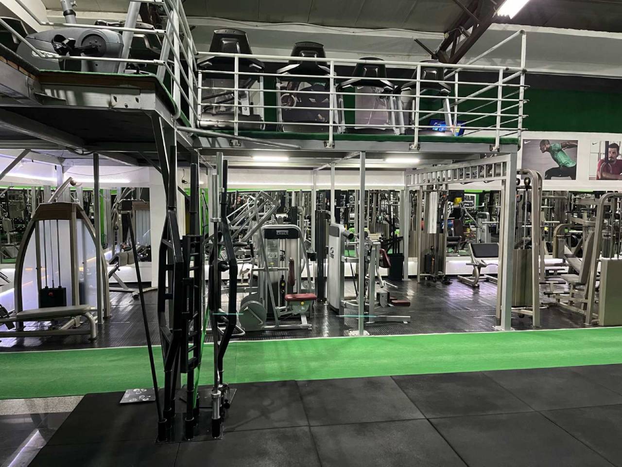 TREND SPORT&FITNESS
