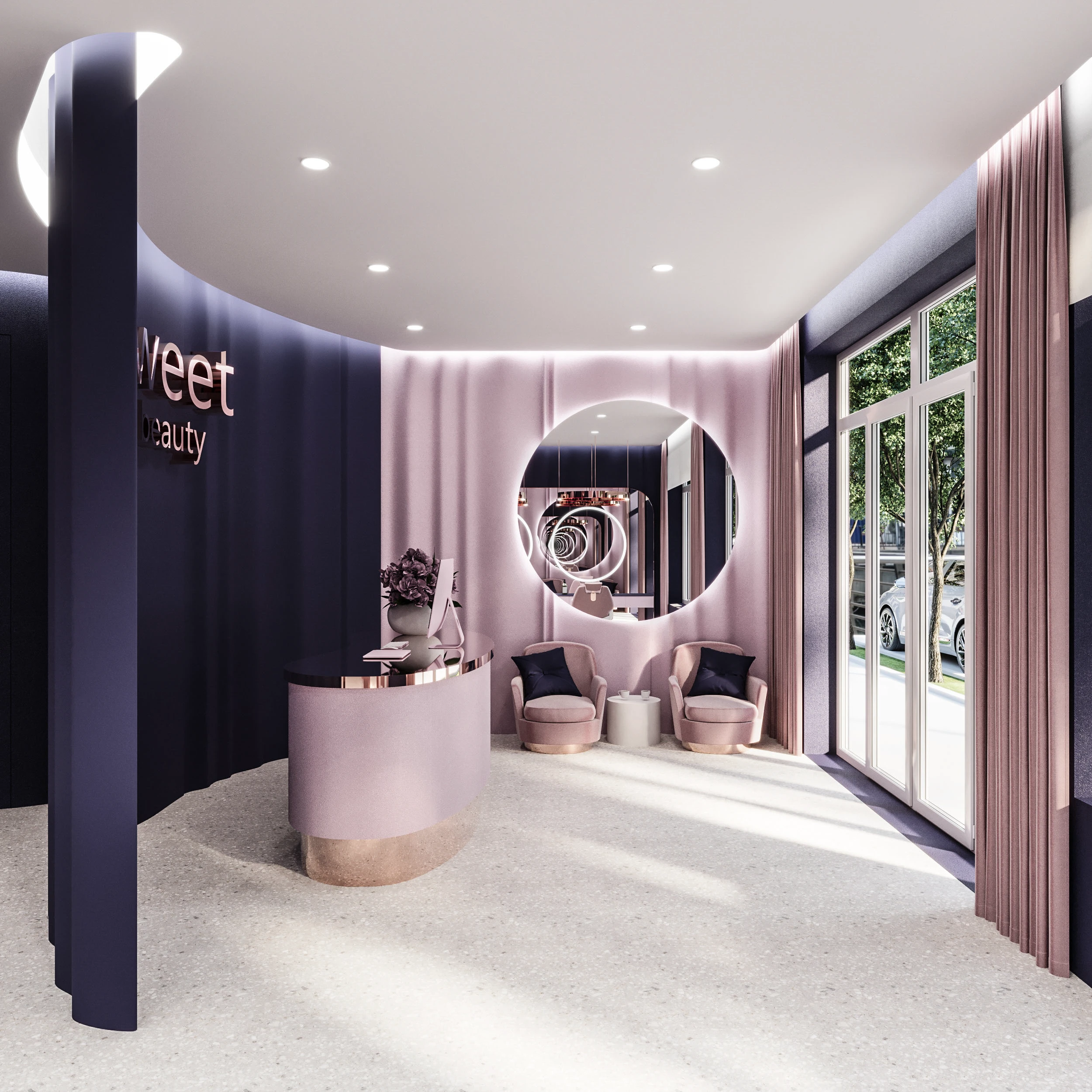 Beauty Center — photo 4