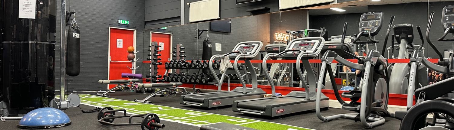 Sportclub Match & Eetcafé Thijs