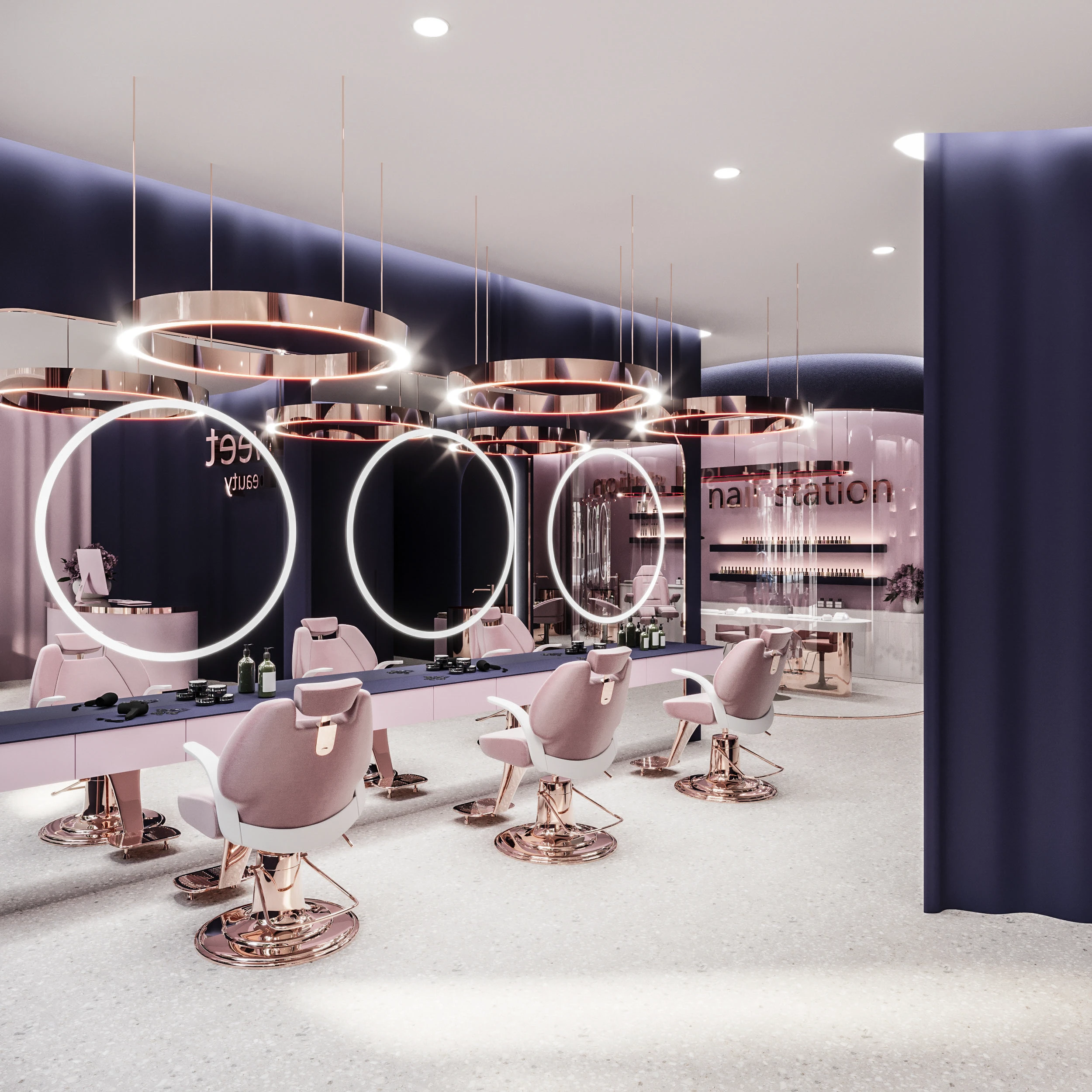 Beauty Center — photo 1