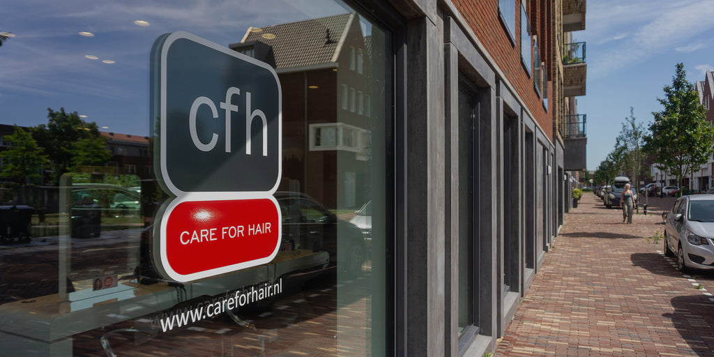 CFH Care For Hair