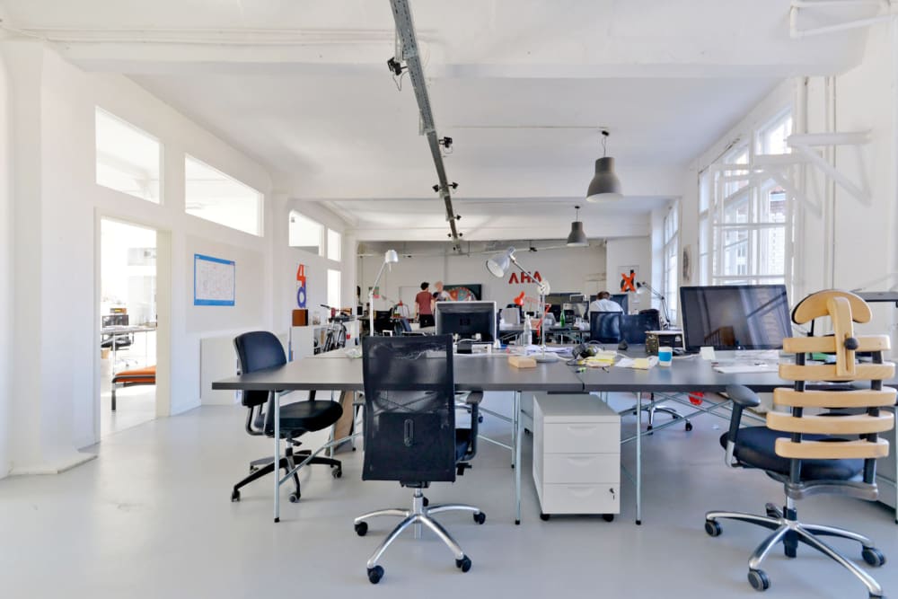 AHA Factory Berlin
