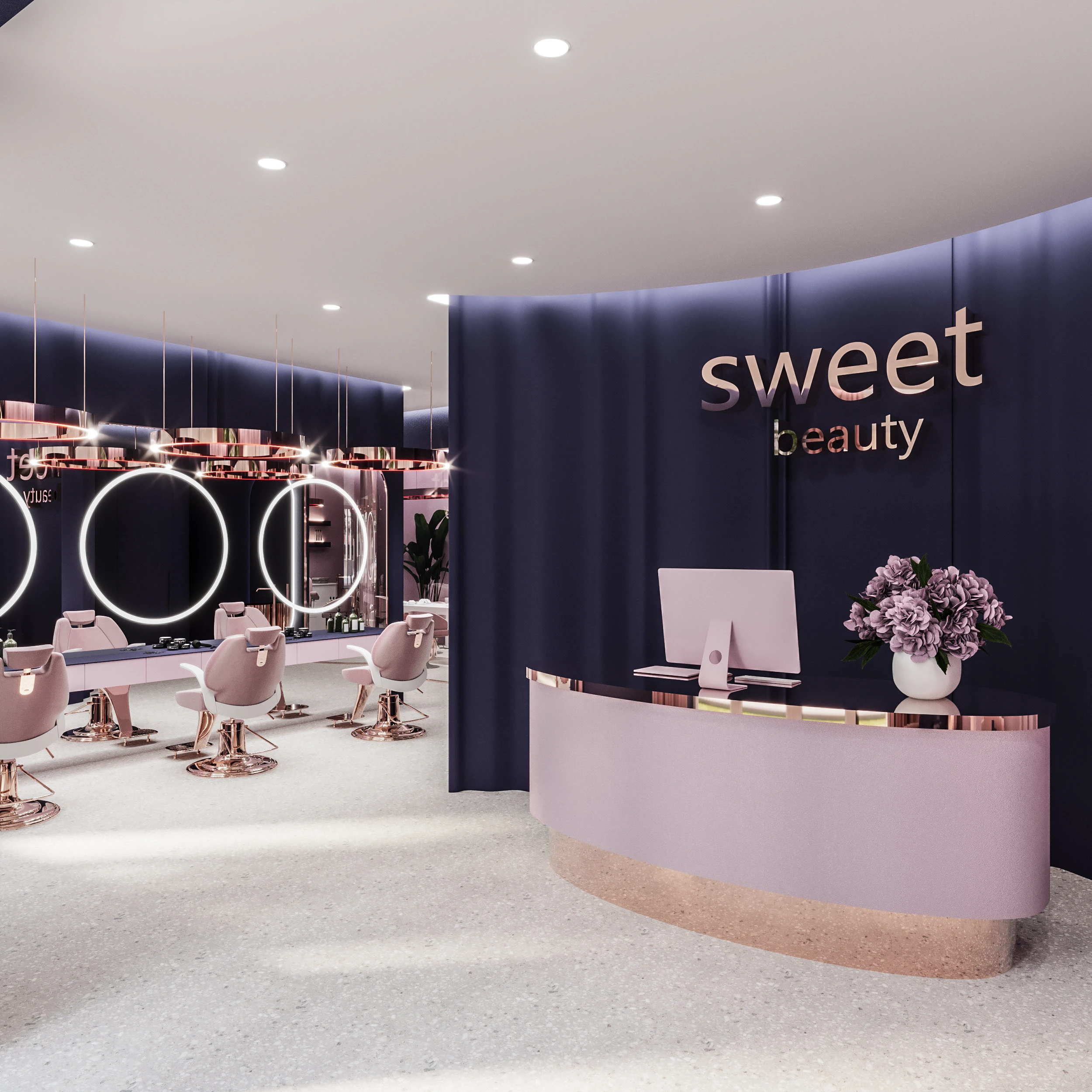 Beauty Center — photo 2