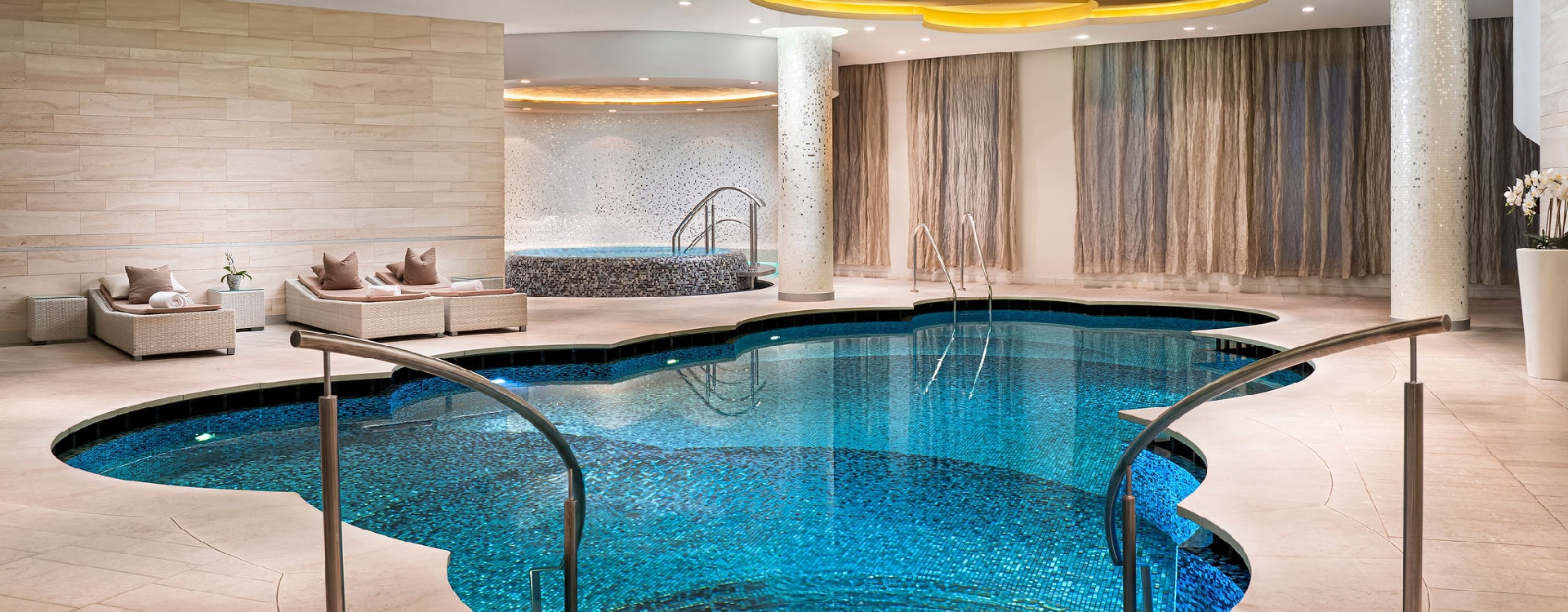 Waldorf Astoria Spa