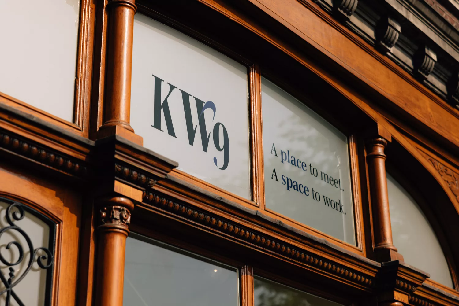 KW9