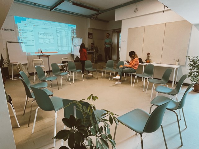 Impact Hub Ankara
