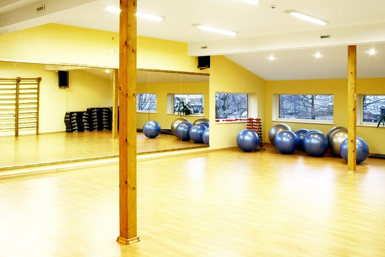 Planēta Fitness