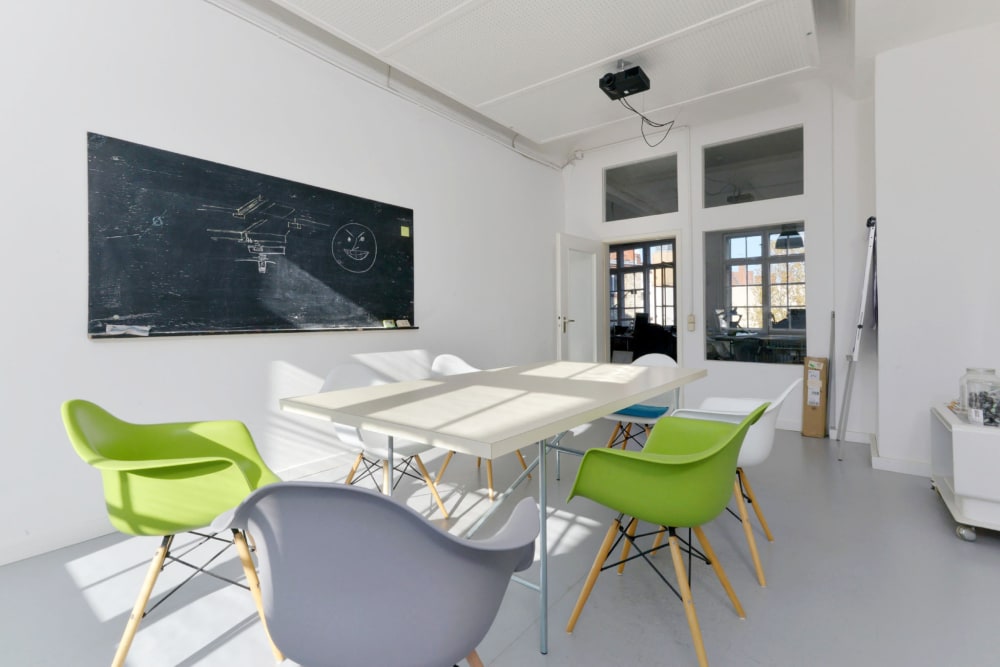 AHA Factory Berlin