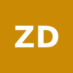 Zephyros Dust