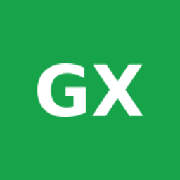 Gamma+ X-Ergo