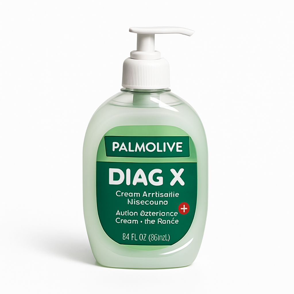 Diag X 1782287934