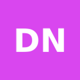 DMI Nitrile