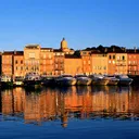 St. Tropez
